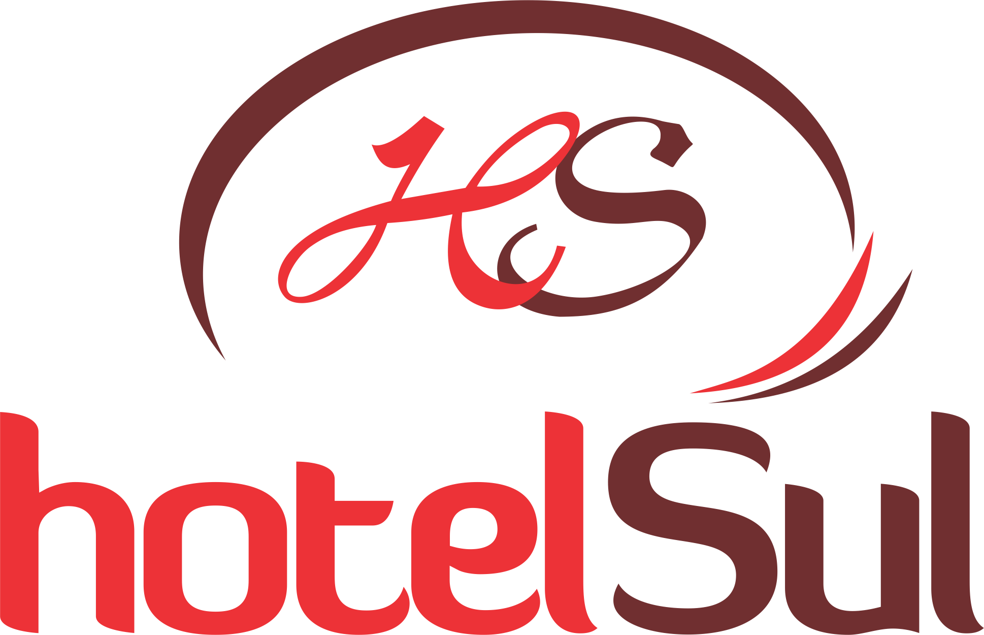 Logo Hotel sul